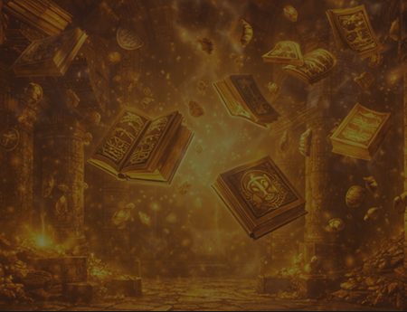 Book Of The Fallen