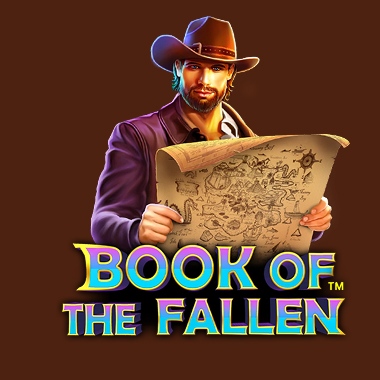 Book Of The Fallen